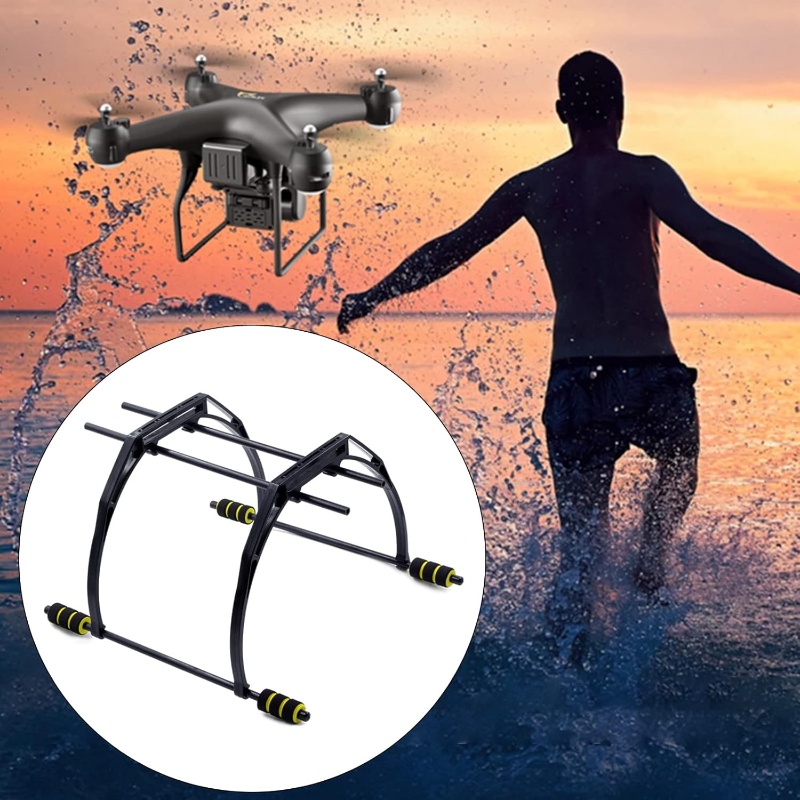 RC Drone Landing Gear Extender - đánh giá và giá Rc Helicopter Remote Control