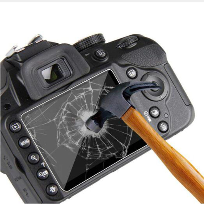 Hard Glass Screen Protector Co - đánh giá và giá Canon Camera Eos R8