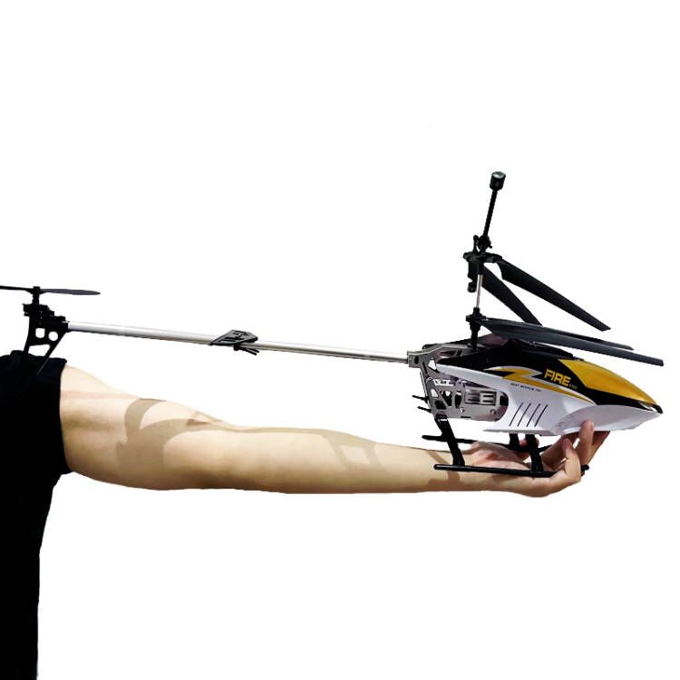 Large RC Helicopter 3.5CH Remo - đánh giá và giá Rc Helicopter Large