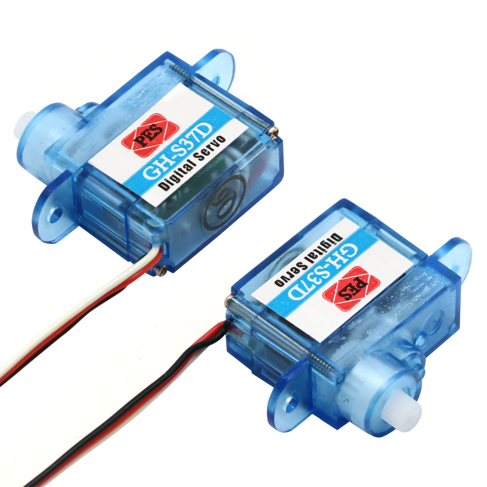 5/10Pcs Mini Micro Digital Ser - đánh giá và giá Rc Helicopter Mini