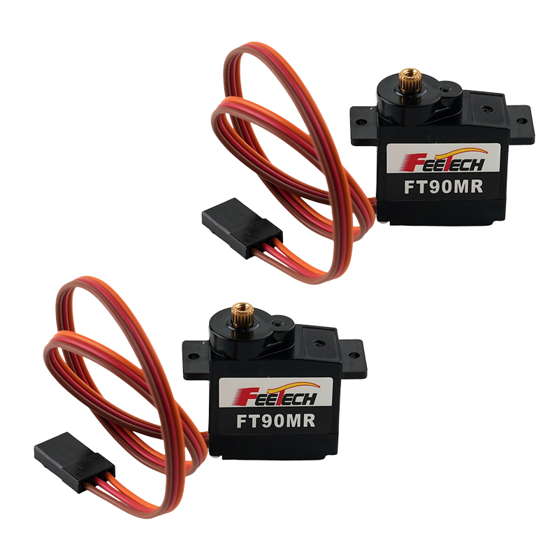 Feetech FT90MR 2kg Micro Helic - đánh giá và giá Rc Helicopter Motor