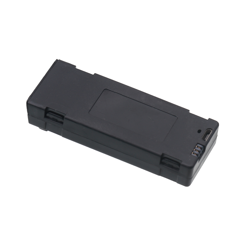 Rechargeable 3.7V Lipo Battery - đánh giá và giá Eachine Drone E58